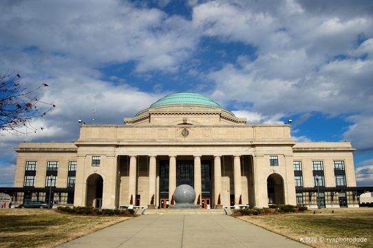 Science Museum of Virginia