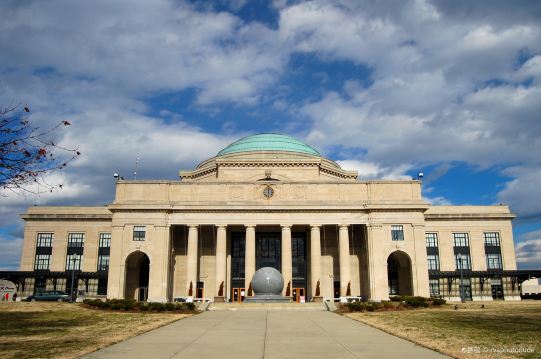 Science Museum of Virginia