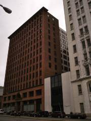 Guaranty Building & Interpretive Center