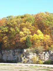 High Falls State Park