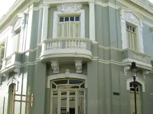 Ponce Art Museum