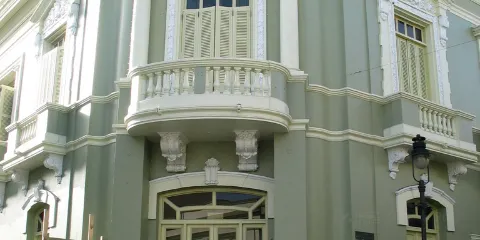 龐塞藝術博物館