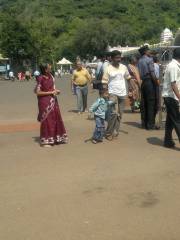 Simhachalam Temple