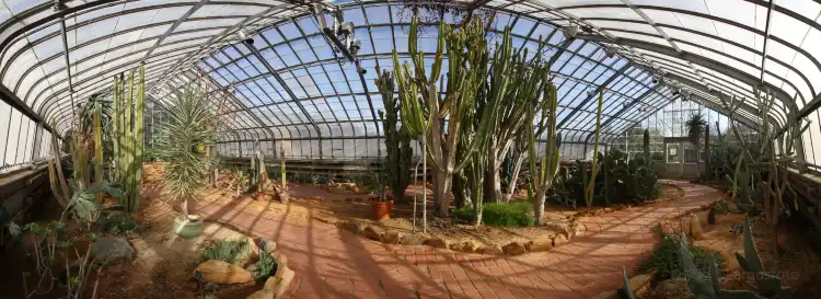 Hotels near Birmingham Botanical Gardens