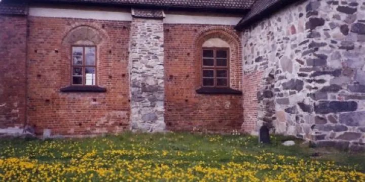 Hermitage Museum and Gardens