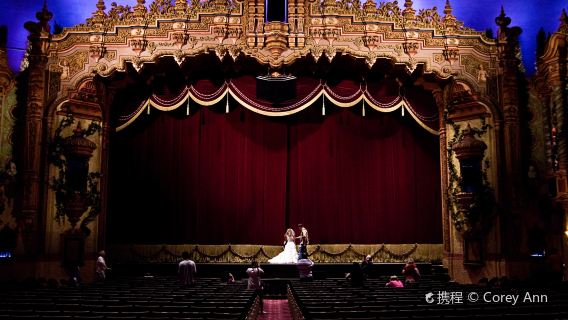 Akron Civic Theatre