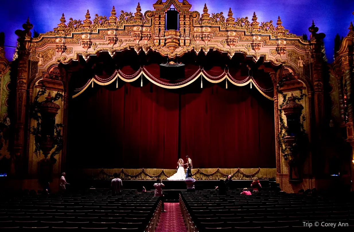 4_Akron Civic Theatre