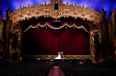 Akron Civic Theatre