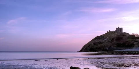 Historic Rock Castle