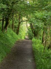 National Trust - Heddon Valley