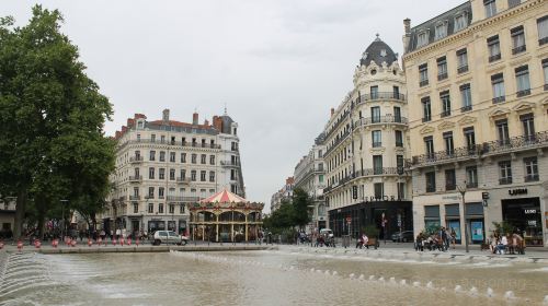 Rue de la Republique