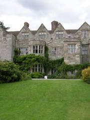 Benthall Hall