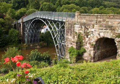 Ironbridge Gorge Museums