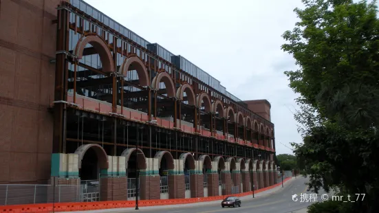 Michigan Stadium