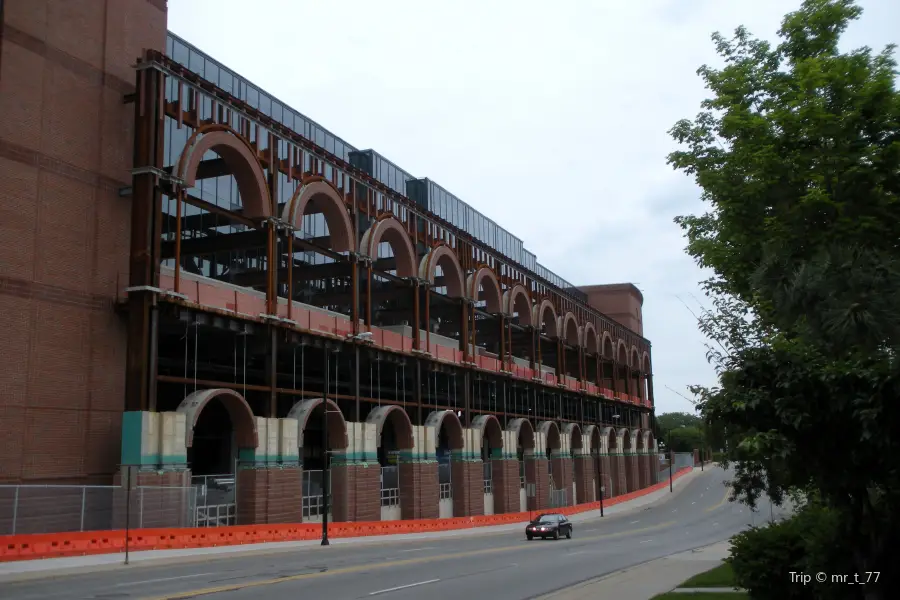 Michigan Stadium