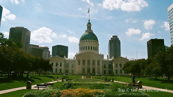 St. Louis