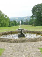 Knightshayes Court