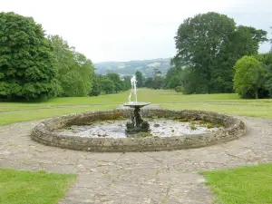 Knightshayes Court