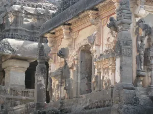 Grotte di Ellora