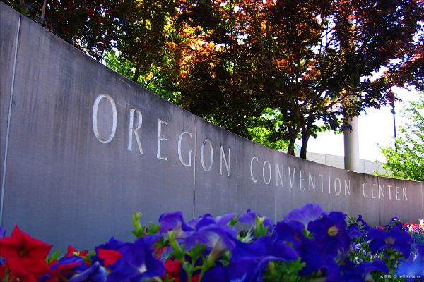 Oregon Convention Center