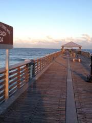 Juno Beach Pier