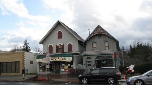 Millard Fillmore Museum