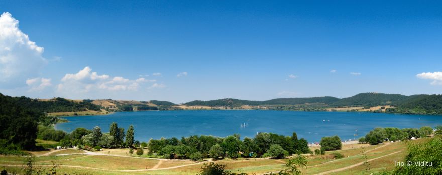 Lake Martignano