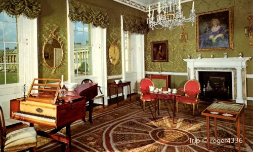 No. 1 Royal Crescent