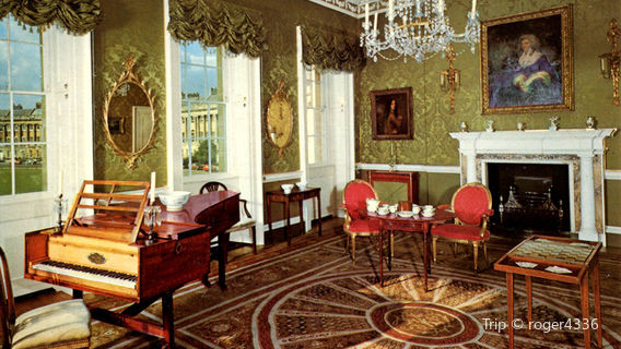 No. 1 Royal Crescent