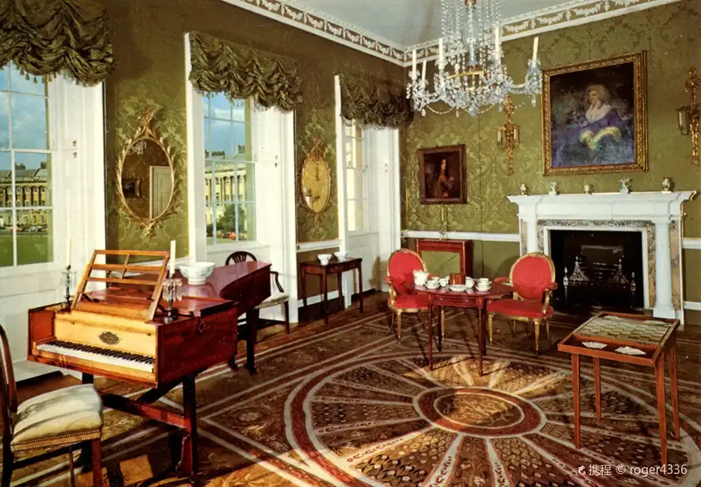 No.1 Royal Crescent 주변 호텔