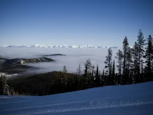 Blacktail Mountain Ski Area