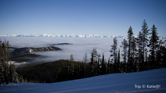 Blacktail Mountain Ski Area