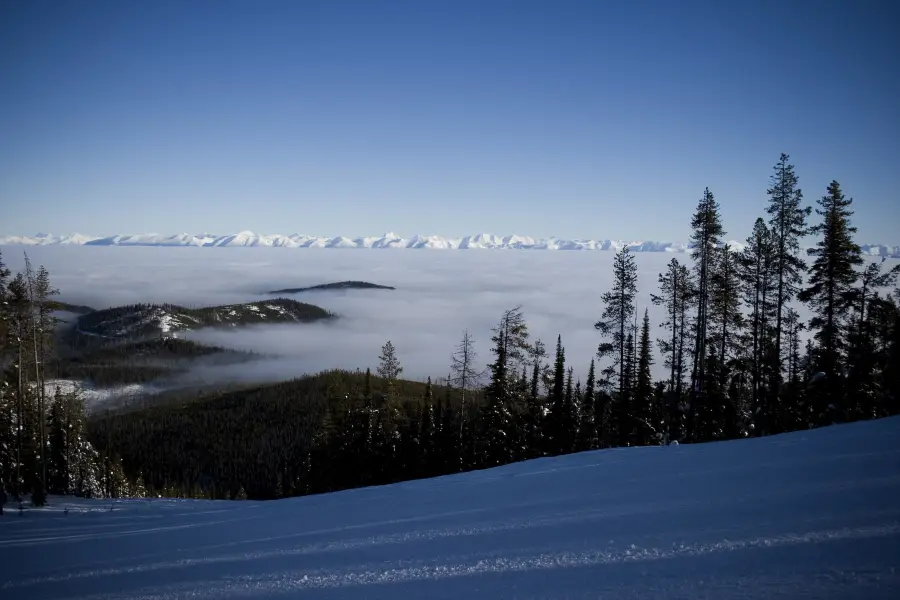 Blacktail Mountain Ski Area