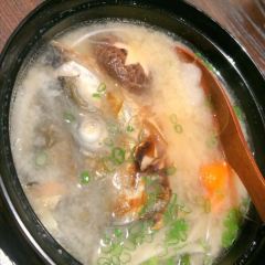 SushiYotsuba User Photo