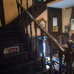 芳满庭海派菜(1912店) User Photo