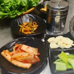 肉番地烤肉名家(东盛大街店) User Photo