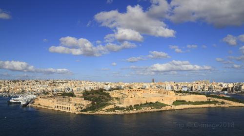 Fort Manoel