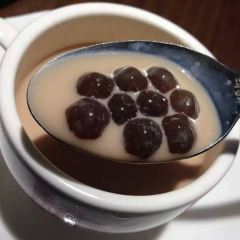 春水堂人文茶館(巨城店) ảnh của người dùng