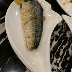 Luomazhilian (guanyaguangchang) User Photo