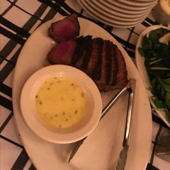 Gibsons Bar & Steakhouse User Photo