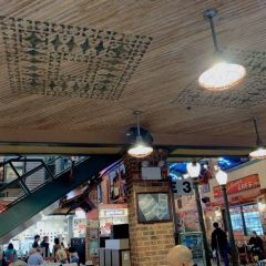 Portillo's Hot Dogs 여행 사진