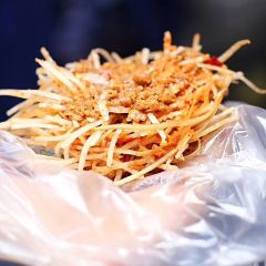 桐子林许四孃薄饼豆腐干 User Photo