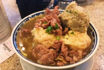 沾仔記 (威靈頓街)用戶圖片