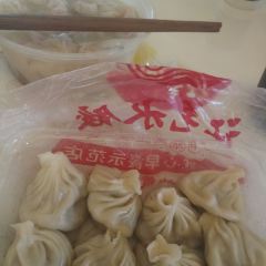 江万春水饺(安庆总店) User Photo