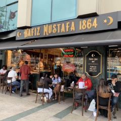 Hafiz Mustafa 1864, Sirkeci User Photo