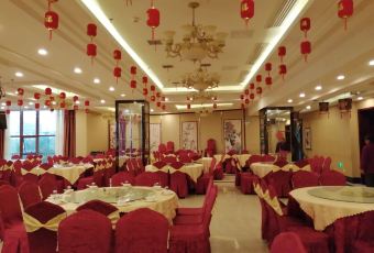 向吉食味鮮用戶圖片