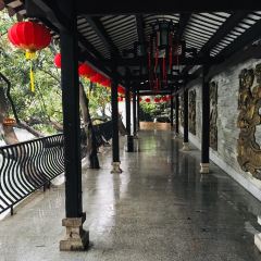 PANXI·RESTAURANT User Photo