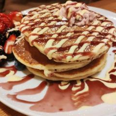Wildberry Pancakes & Cafe User Photo