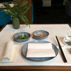 Restaurant Tim Raue User Photo