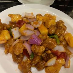 味發現時尚餐廳張用戶圖片